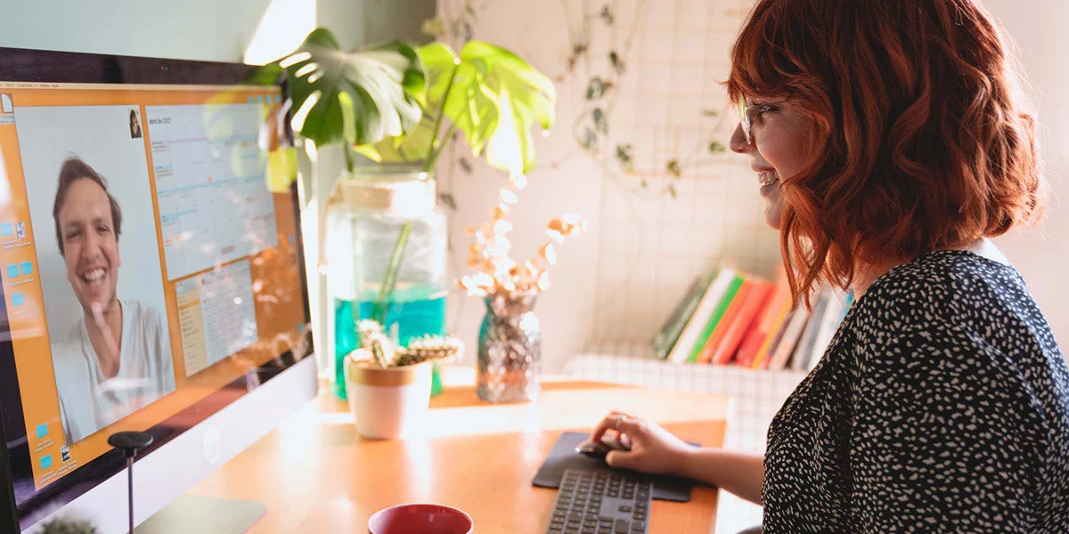 How to maintain morale and motivation while working remotely 1200x600