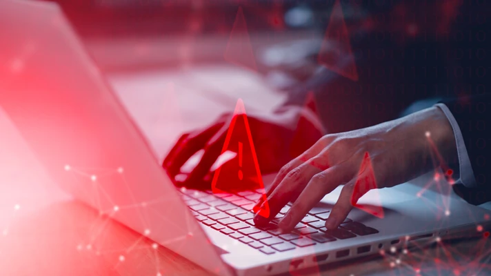 CZ - DDoS útoky mohou znepřístupnit váš firemní web i další služby Image