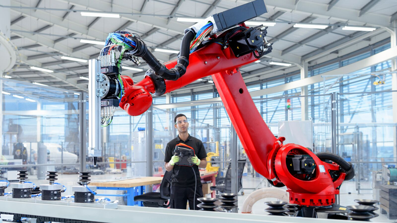 Harnessing the power of IoT to reimagine your business