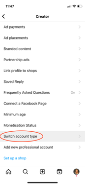 A guide to using Instagram for business