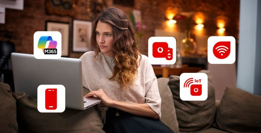 CZ - Flexi Business Image