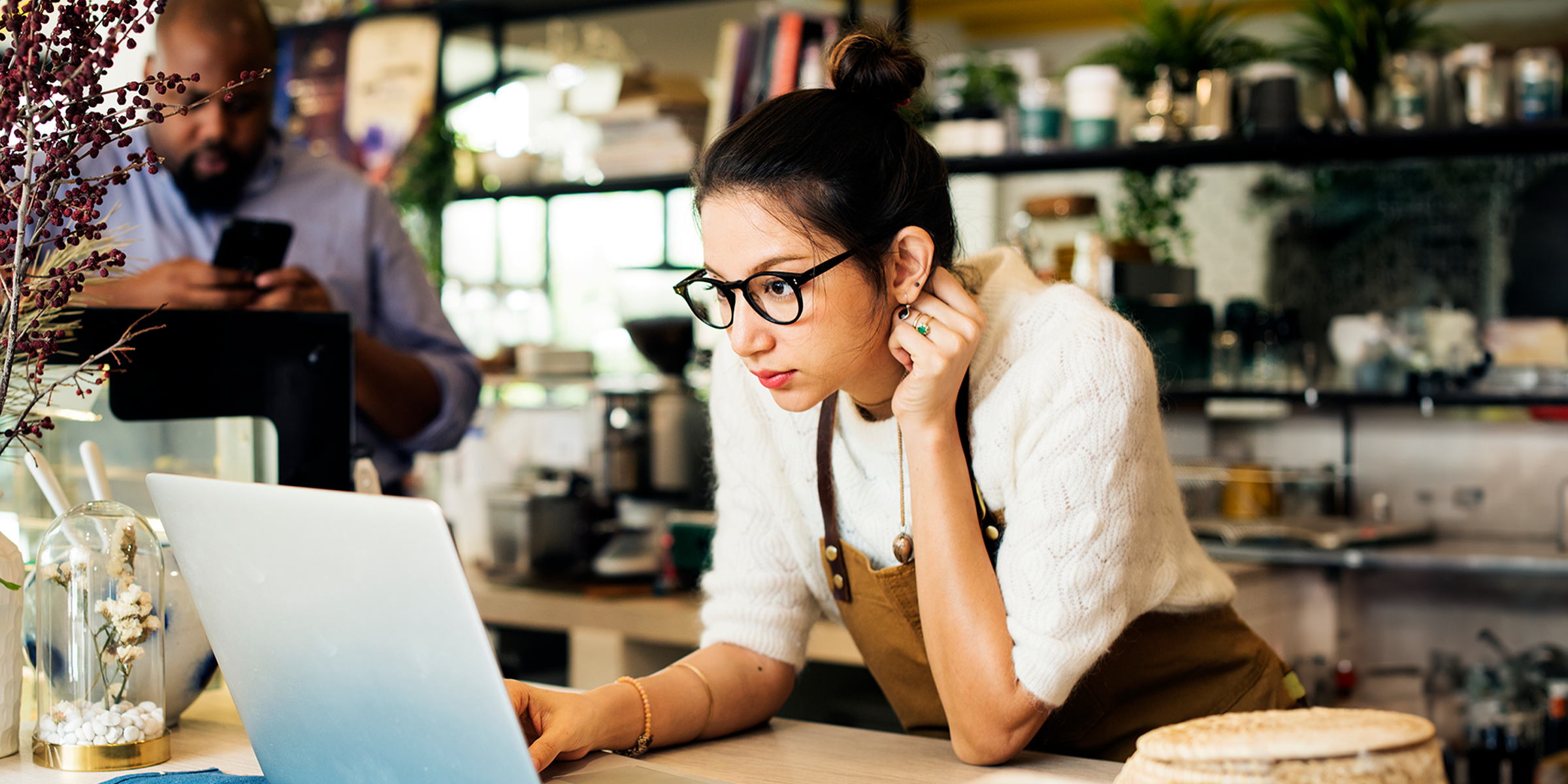 Adopting AI securely