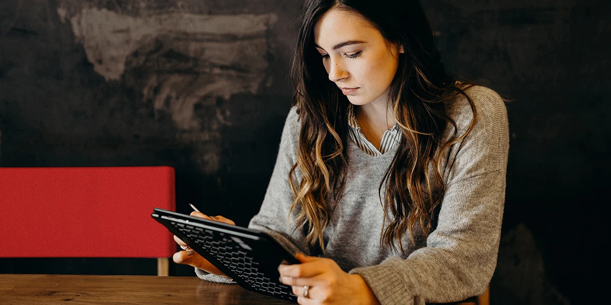 How to use data to improve your business