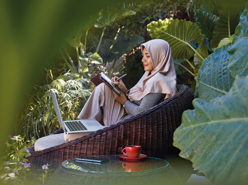 Digital Security -Product 1 - Image