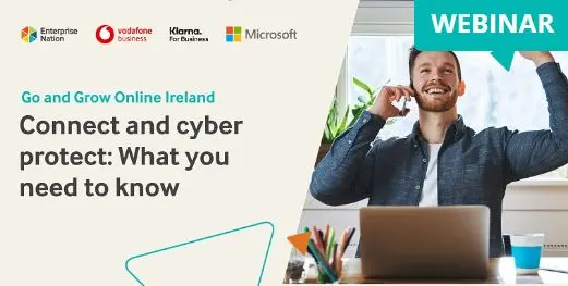 Connect and cyber protect – what you need to know
