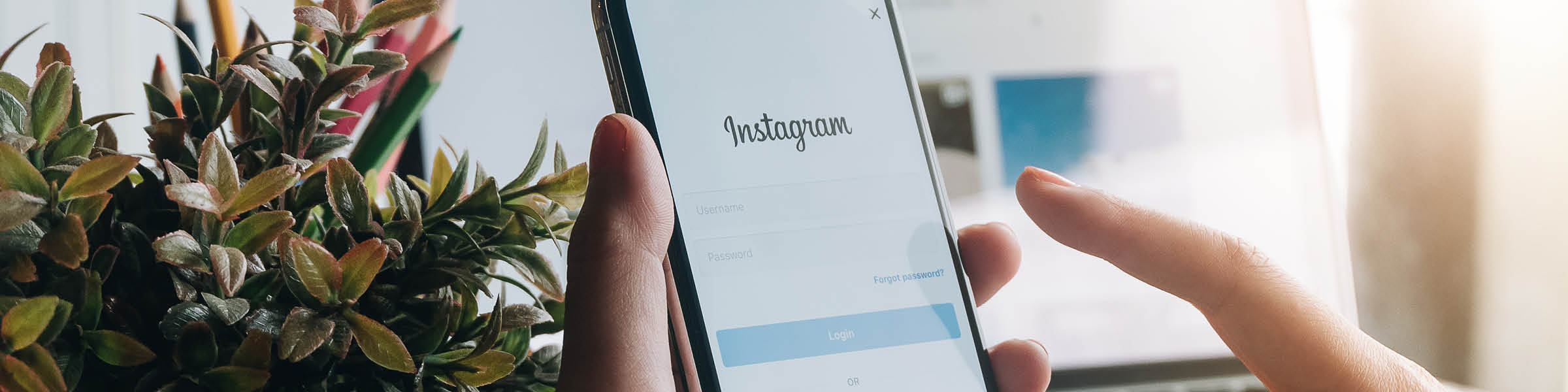 A guide to Instagram for business VHub Vodafone Ireland