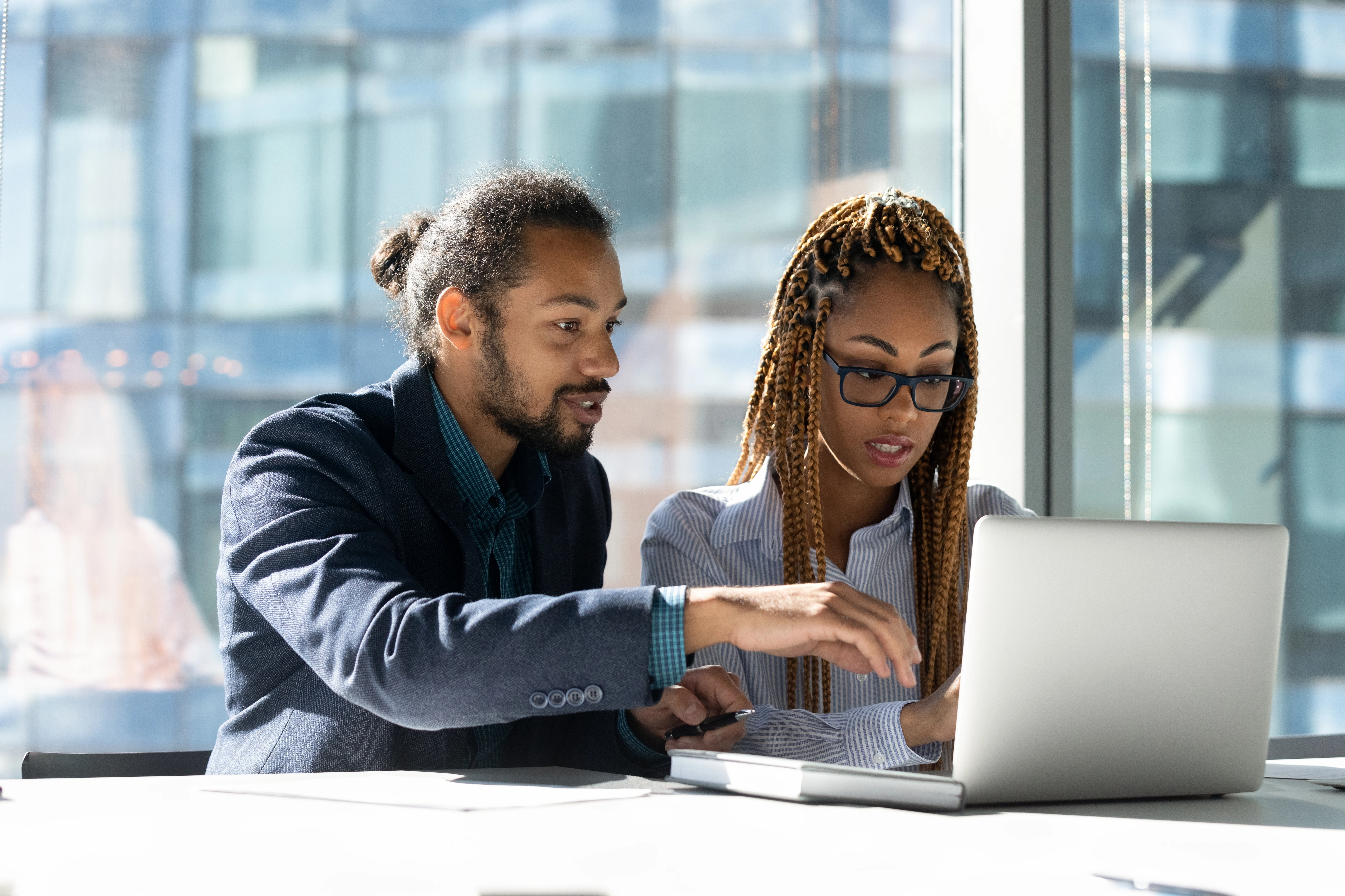 PT - How to identify a phishing scam Image