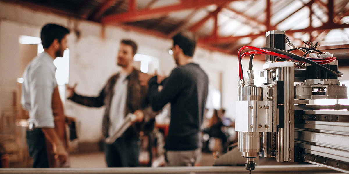 How to successfully introduce automation into your business