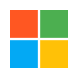 Microsoft logo-Logo