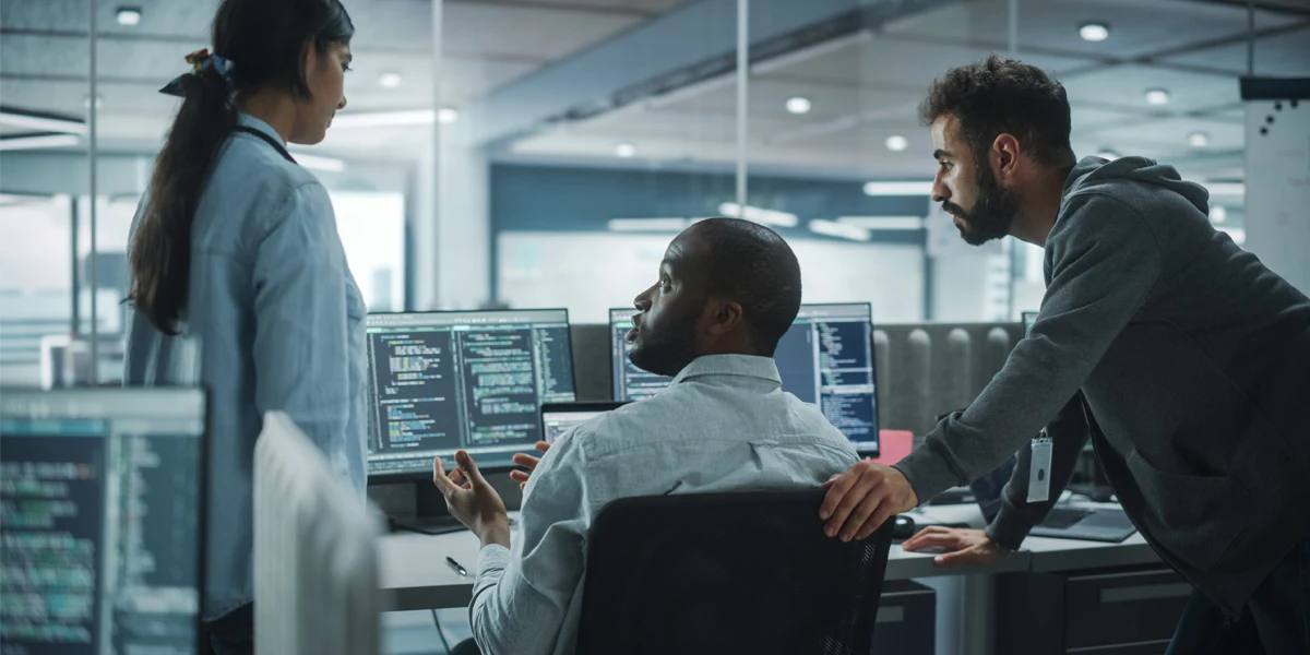 GR - Implementing a phishing defence strategy Image