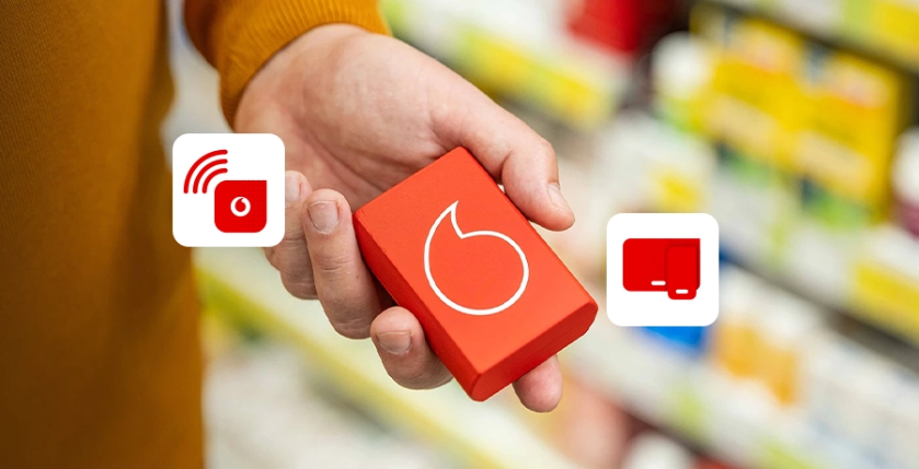 CZ - IoT senzory Image