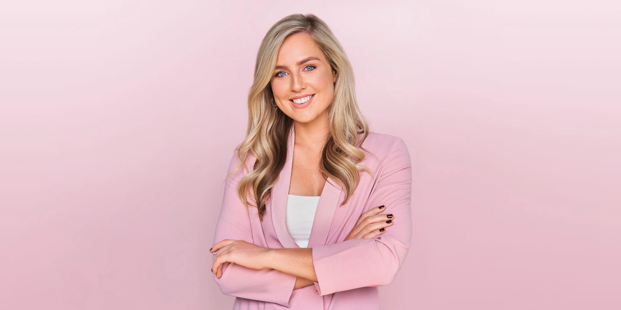 Aimee Connolly: 9 of My Biggest Learnings From Running A Business…7 years in!