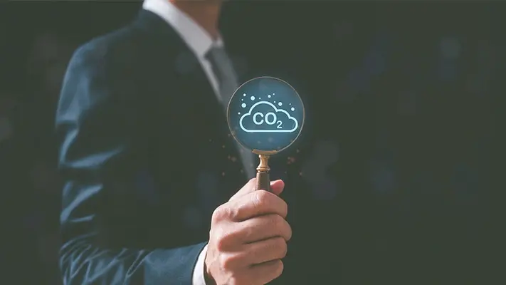 CZ - Jak se připravit na požadavky klientů ohledně uhlíkové stopy a ESG Image