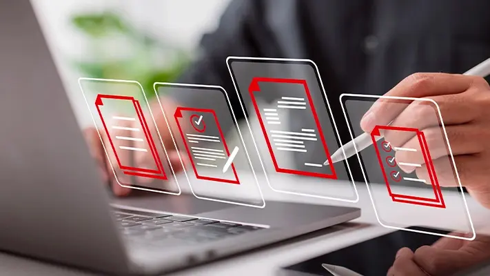 CZ Digitální a elektronický podpis. V čem se liší a jak je správně používat Image