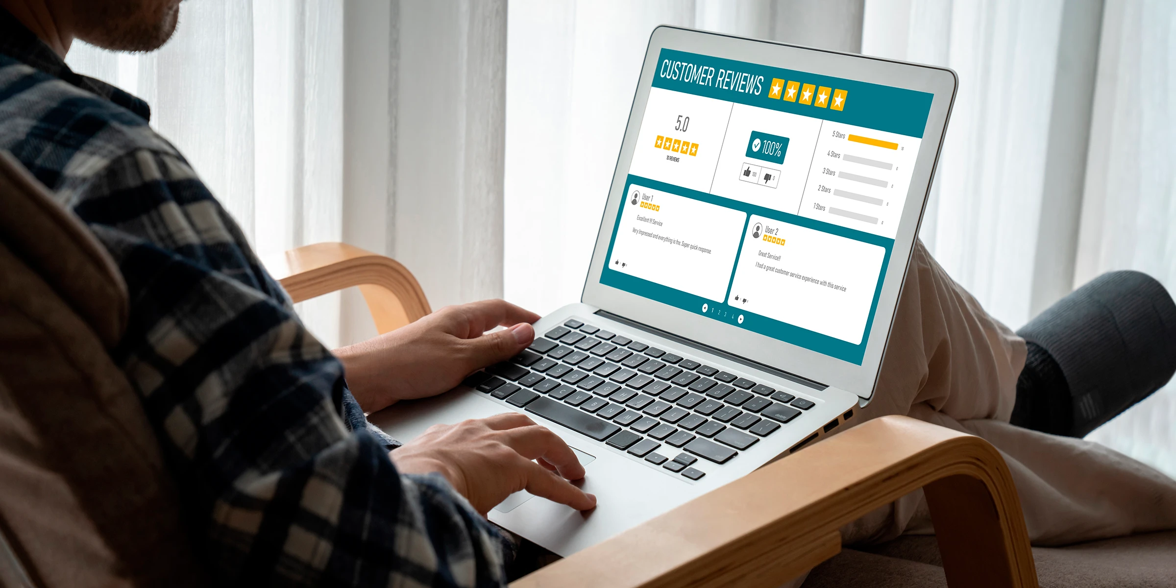 Tips for responding to Customer Reviews 