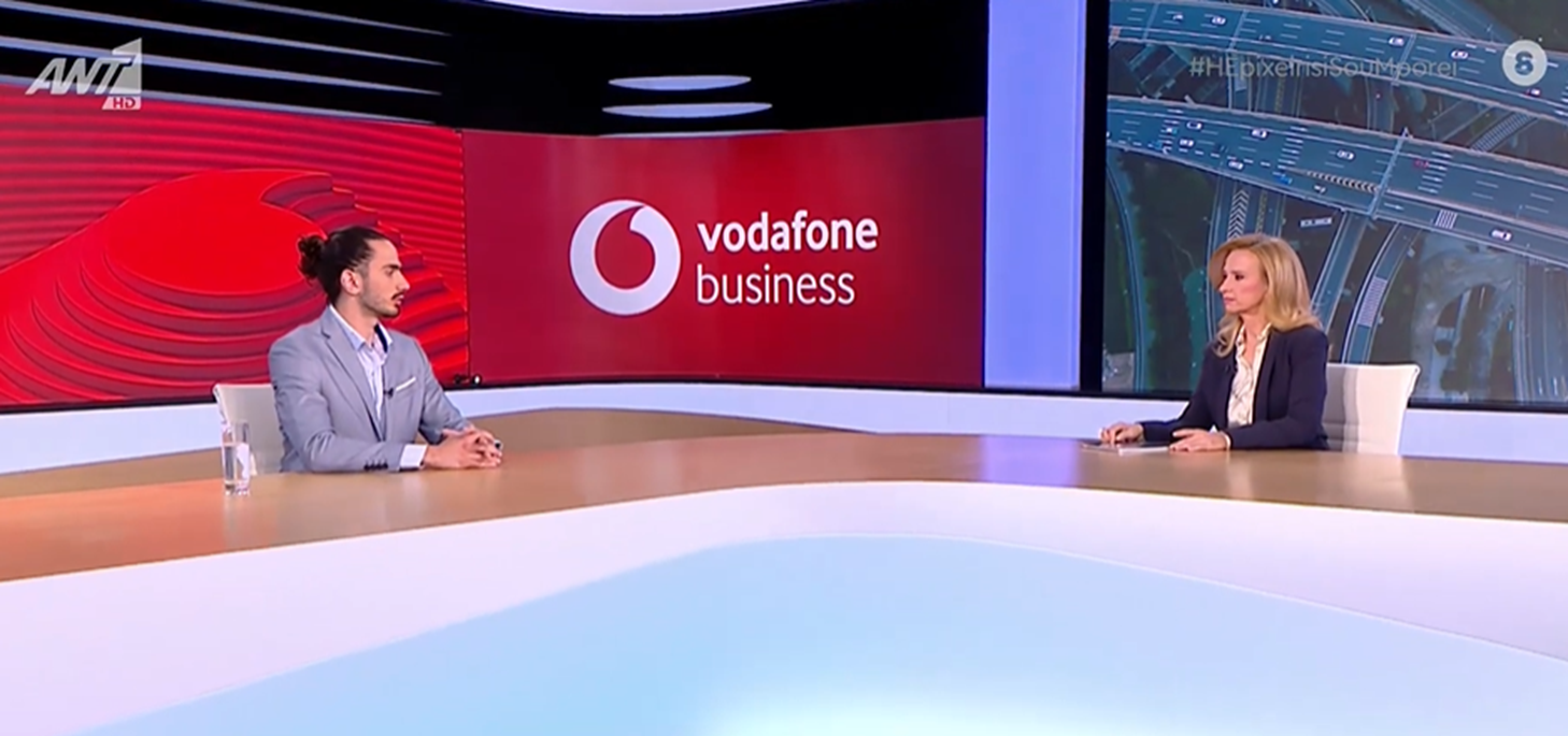 GR - Λυντιρίδης ΕΜΜ. ΕΠΕ: Από την τεχνική υποστήριξη στον ψηφιακό μετασχηματισμό Image