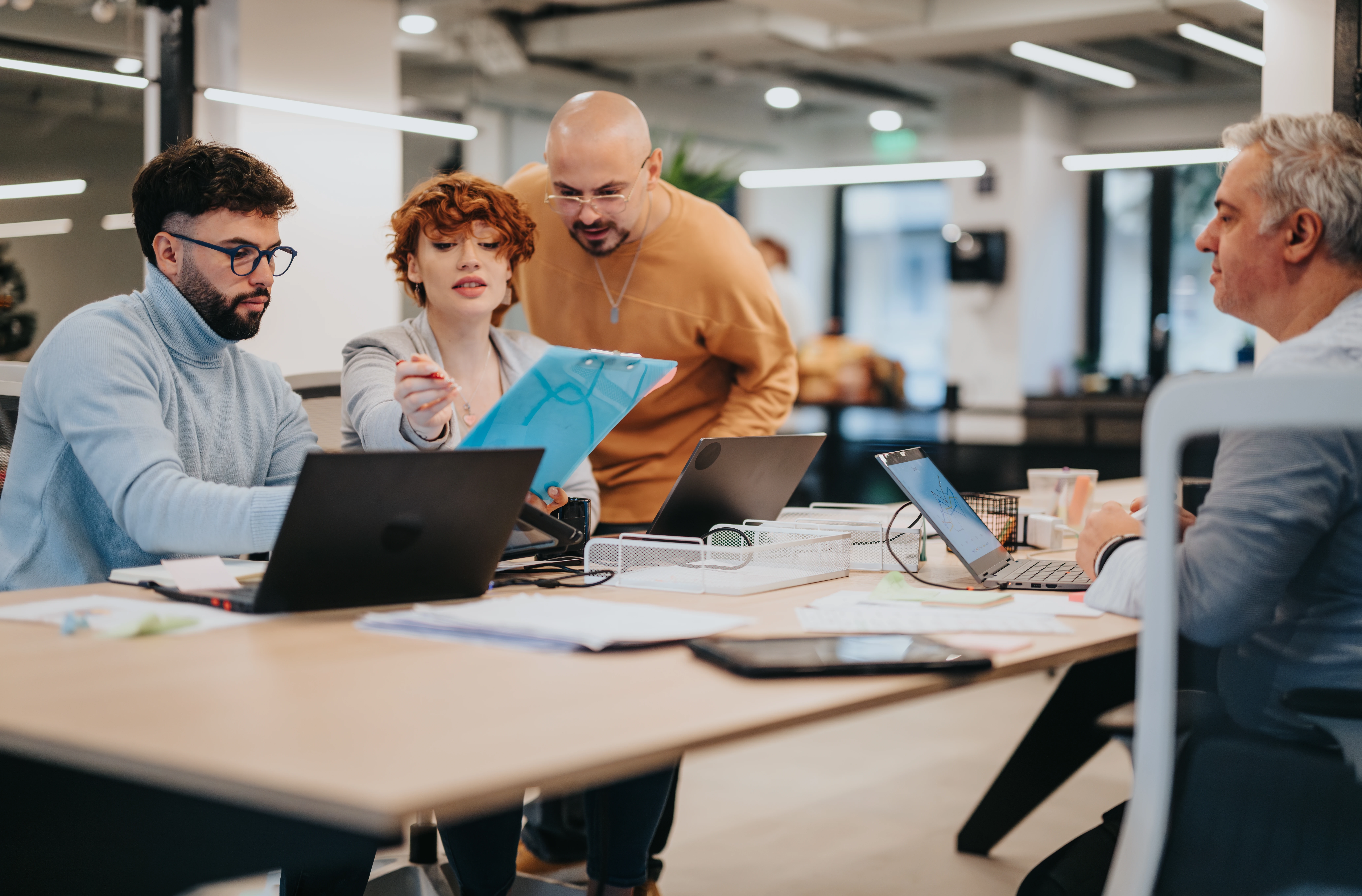 PT - The human factor in cybersecurity Image