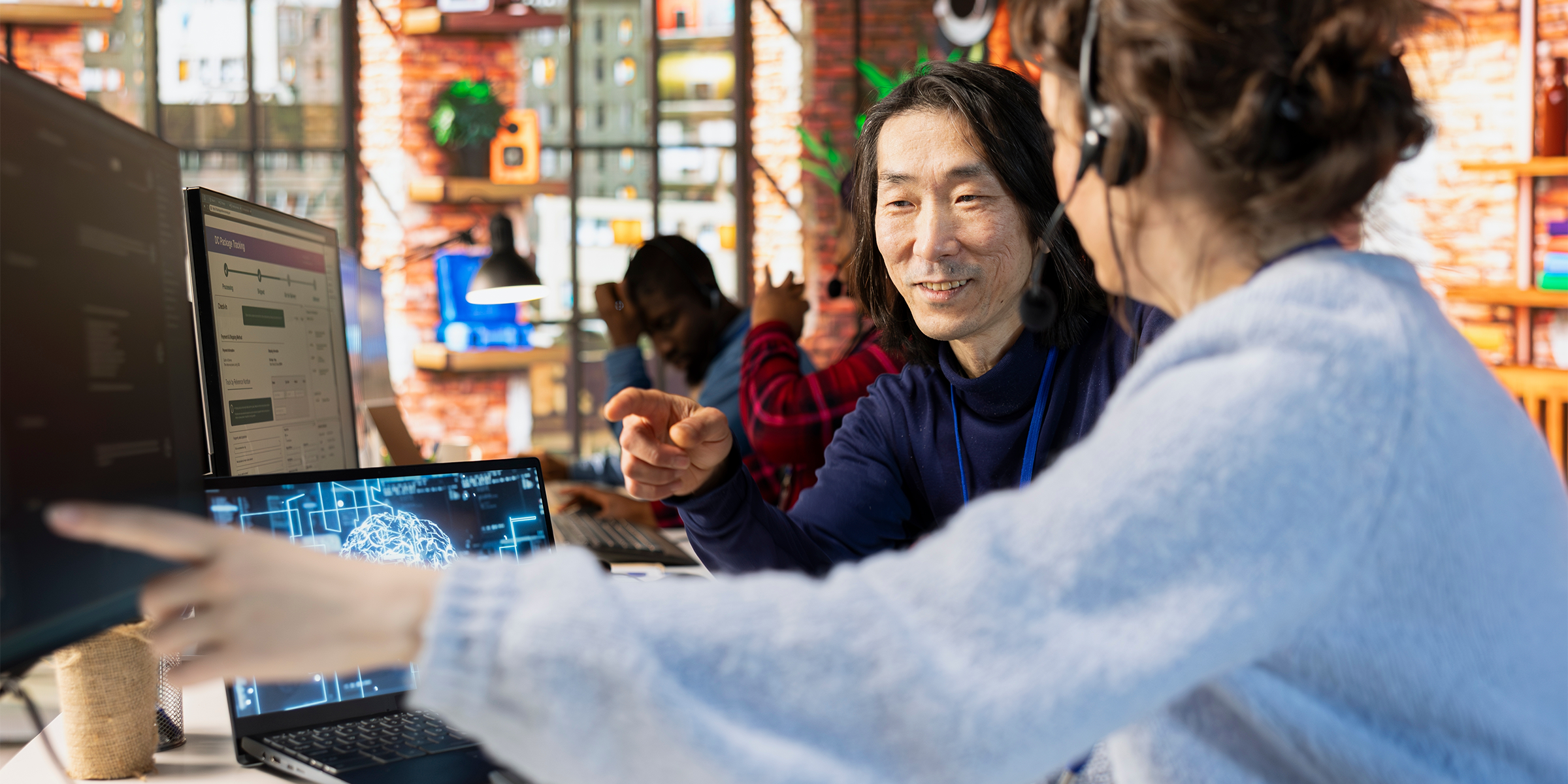 Busting AI security myths