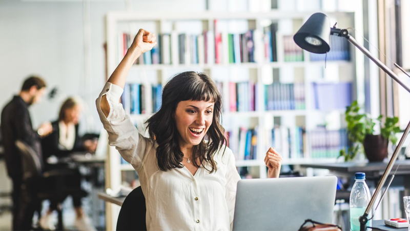 Five steps SMEs can take to digitalise their business