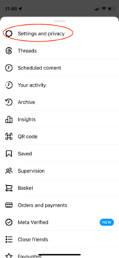 A guide to using Instagram for business