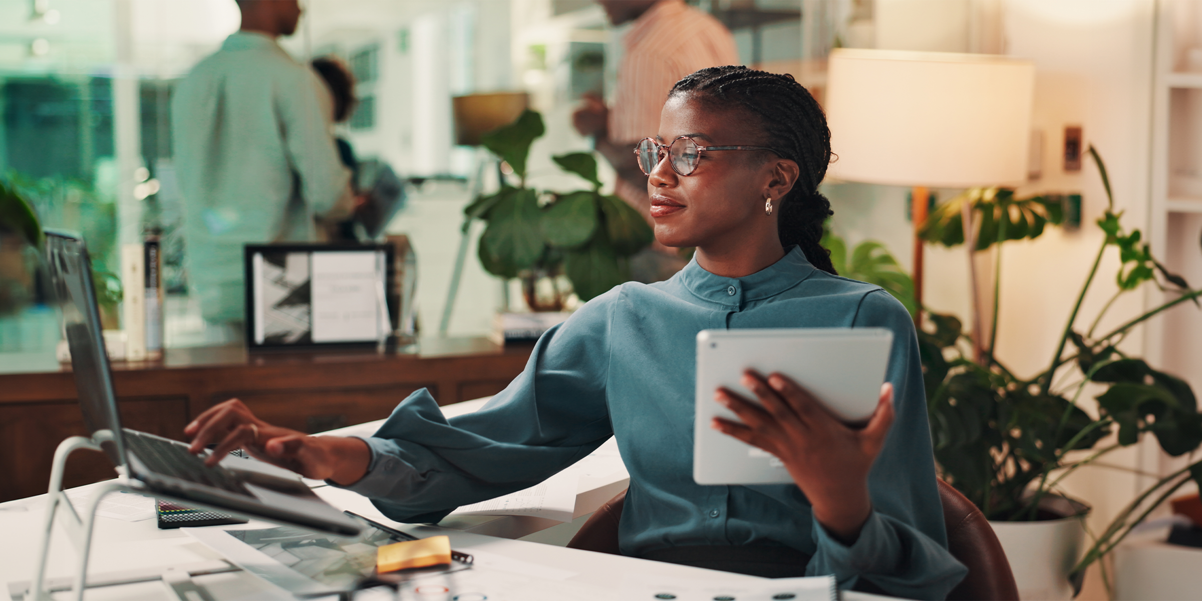 How to move your business to the cloud