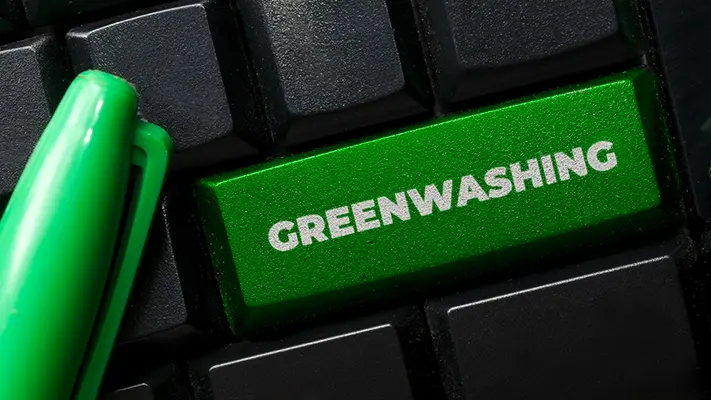 CZ- Greenwashing jako záměr i neúmyslná chyba. Na co by si firmy měly dát pozor Image
