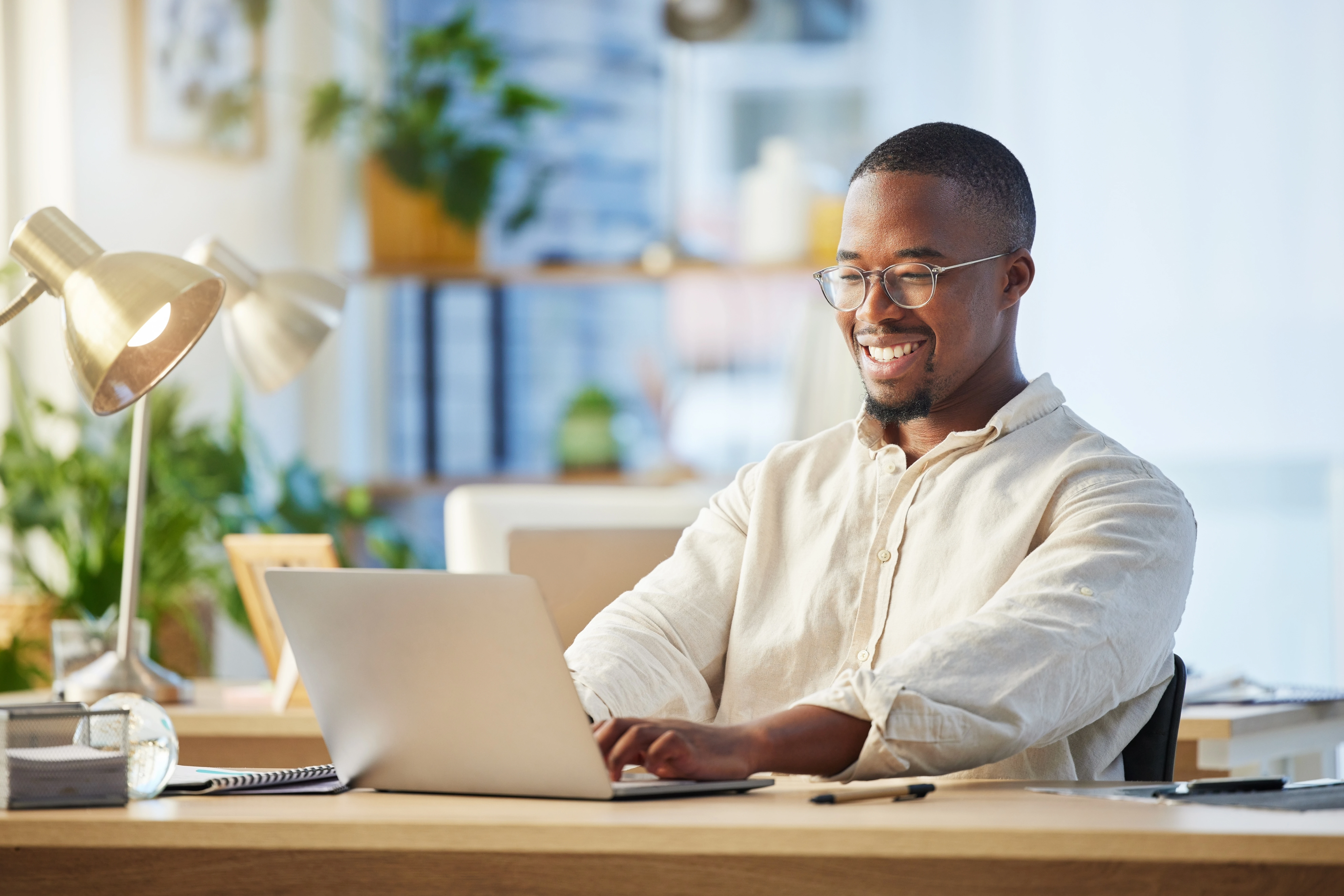 GR - How To Write An Optimised Blog Page For Your Website Image