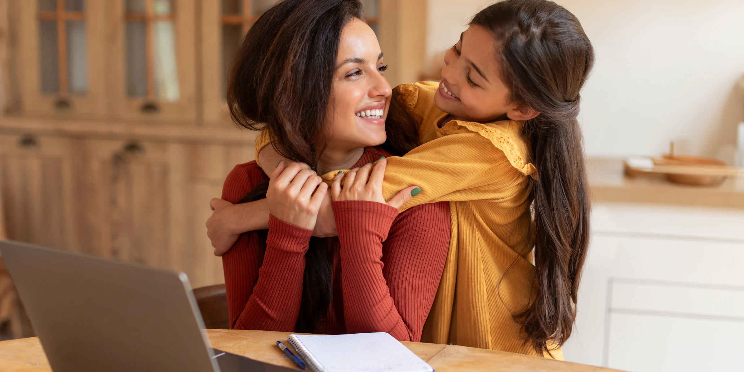 Benefits of creating hybrid and remote work guidelines