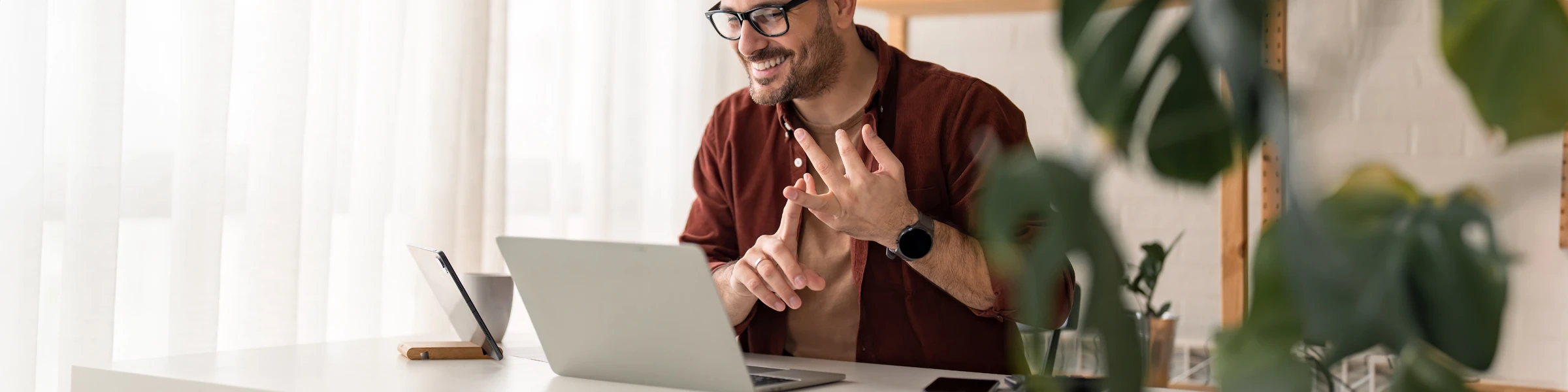 How to set up a virtual office