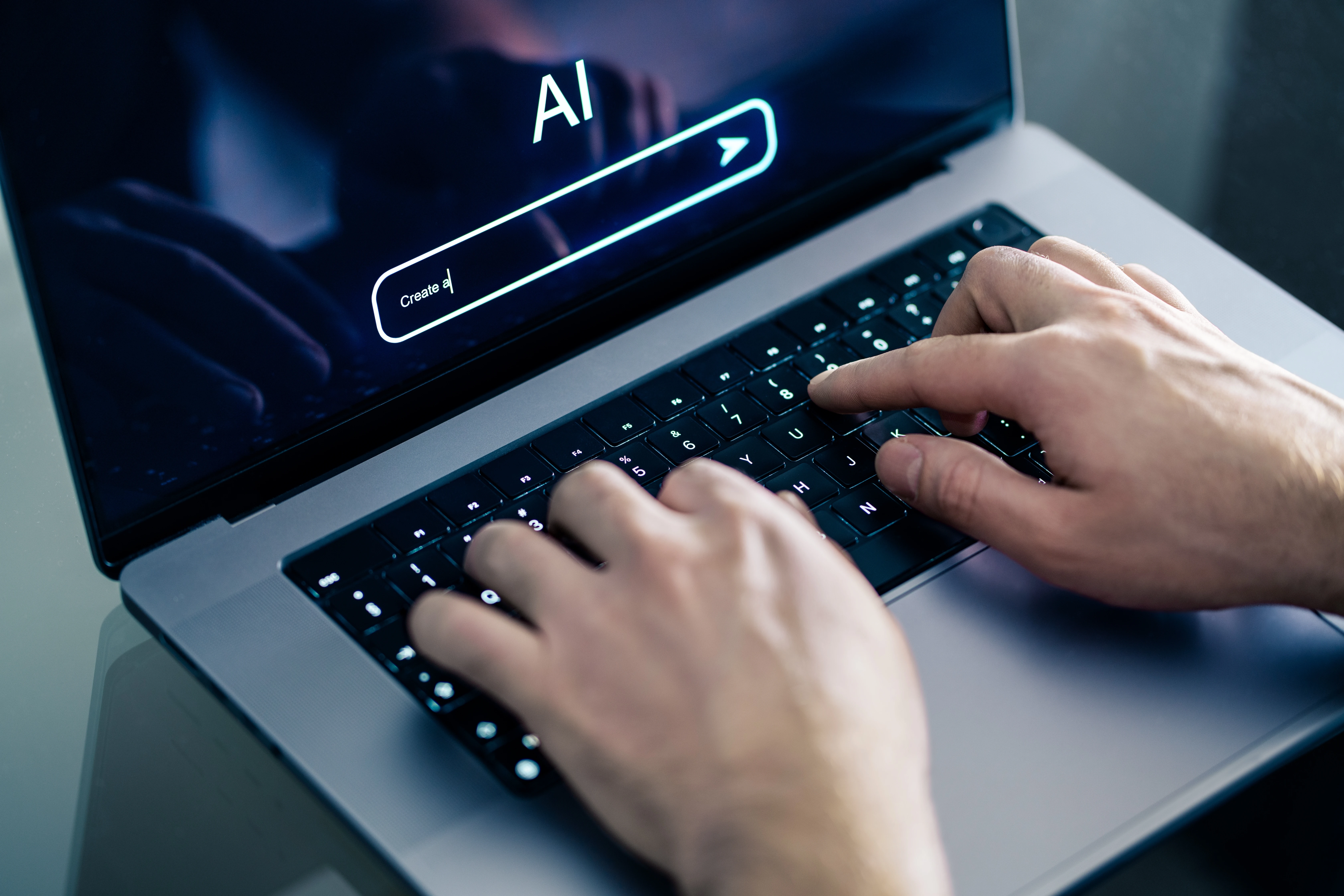 PT -10 Ways an AI Assistant Can Help Your Small Business Image
