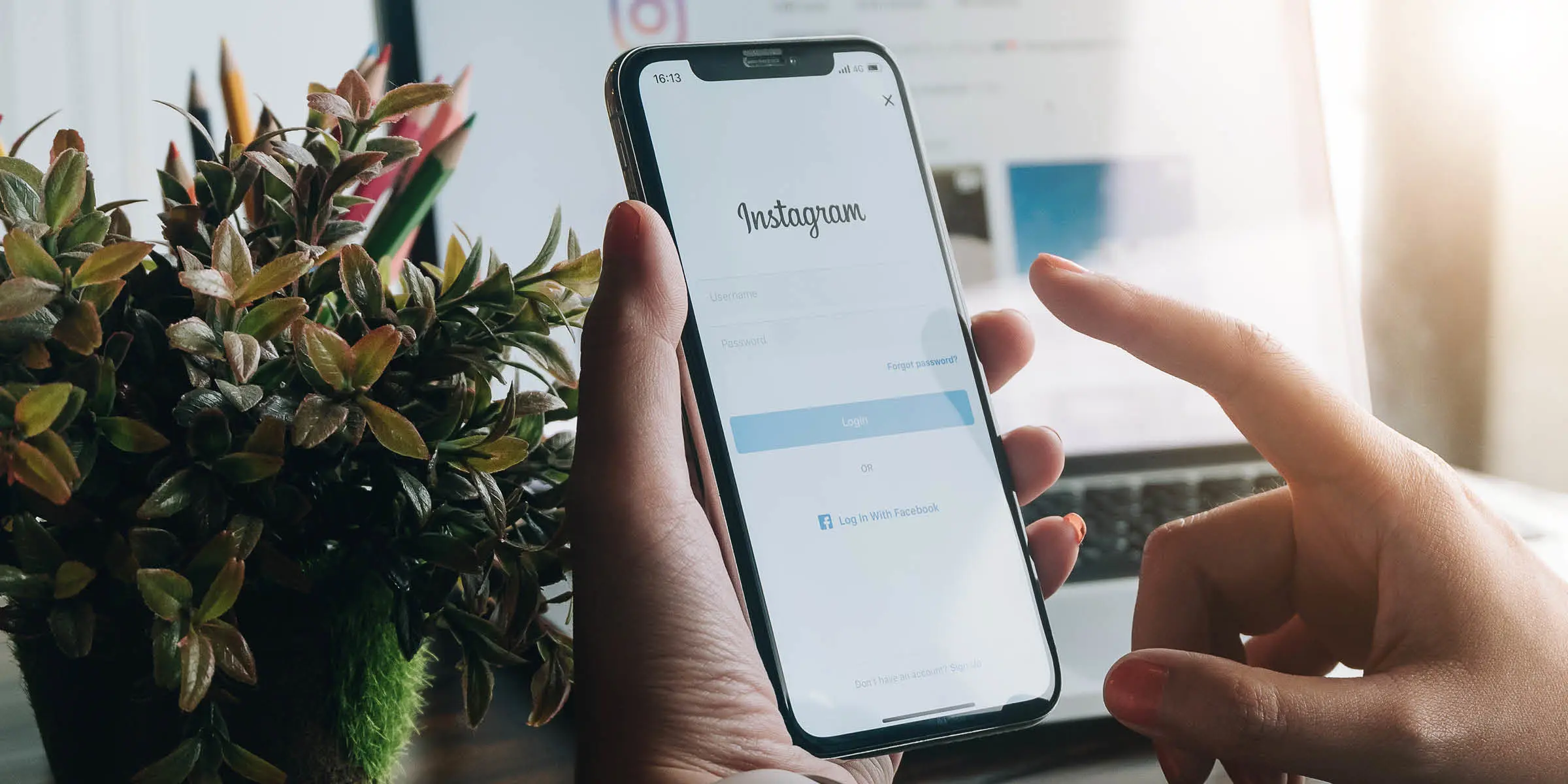 A guide to using Instagram for business