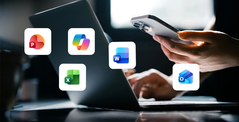 CZ- Microsoft 365 Image