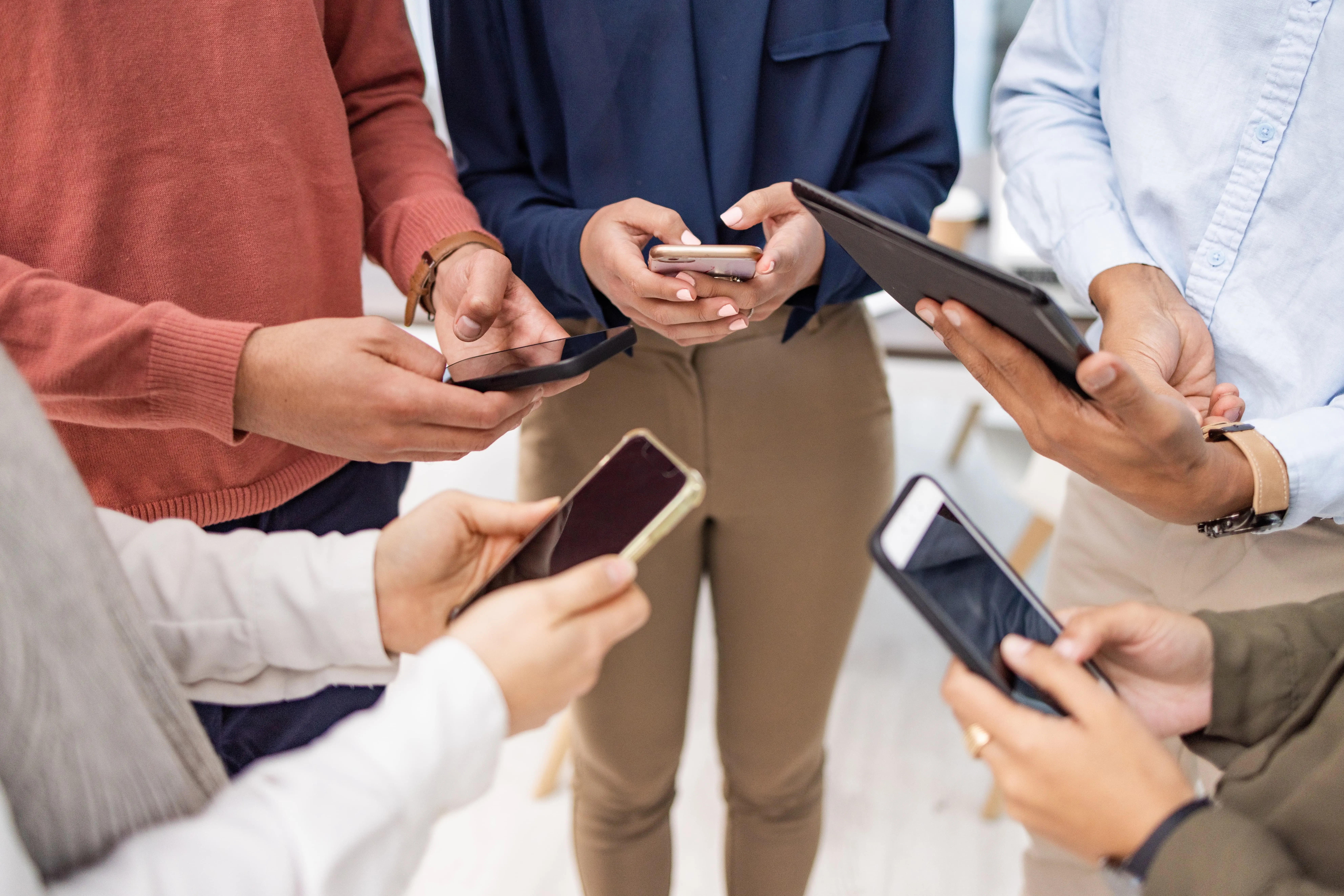 Level 2 - In-house or outsourced How should you manage business phones