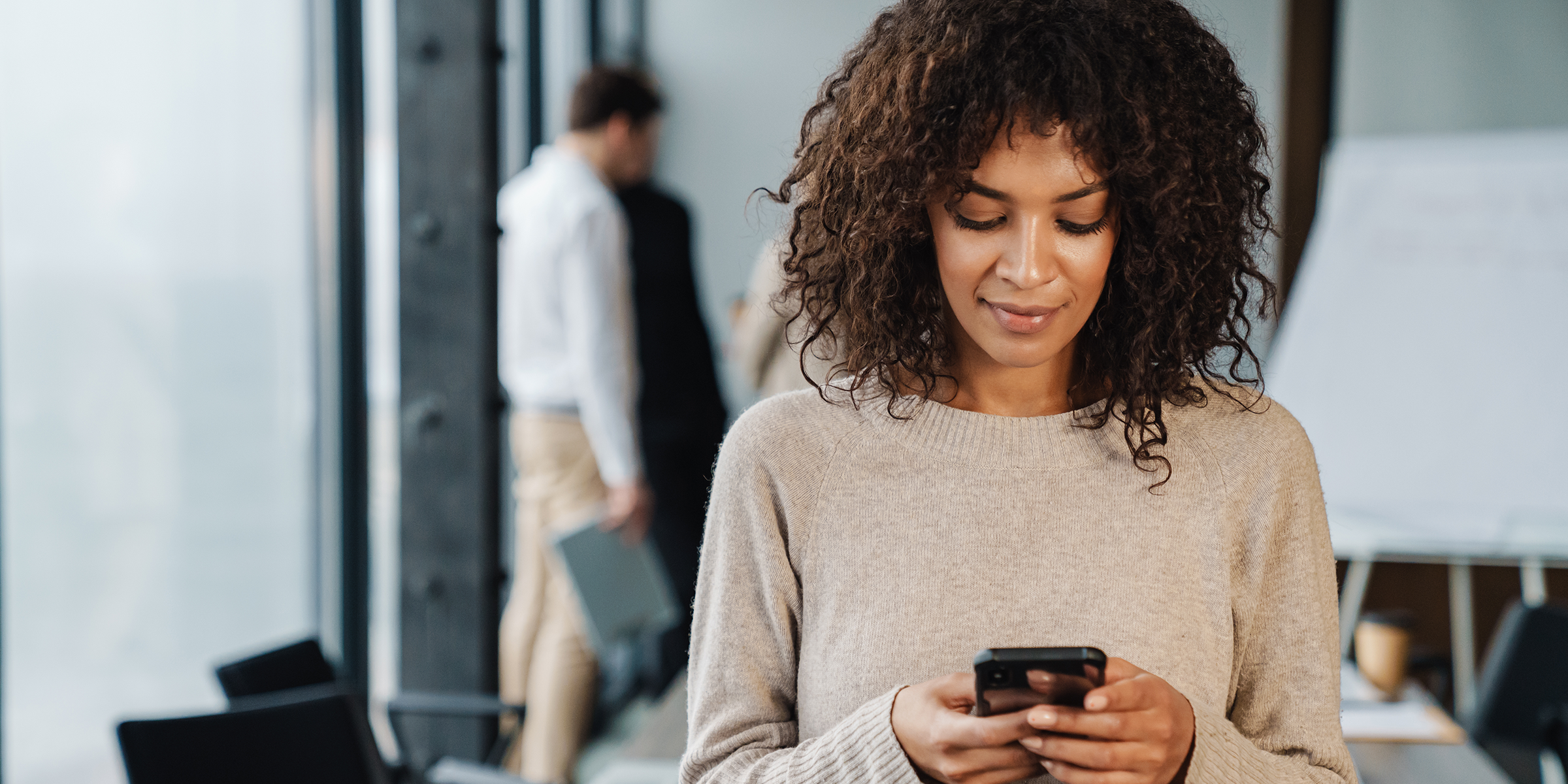 I've launched a mobile app… what comes next?