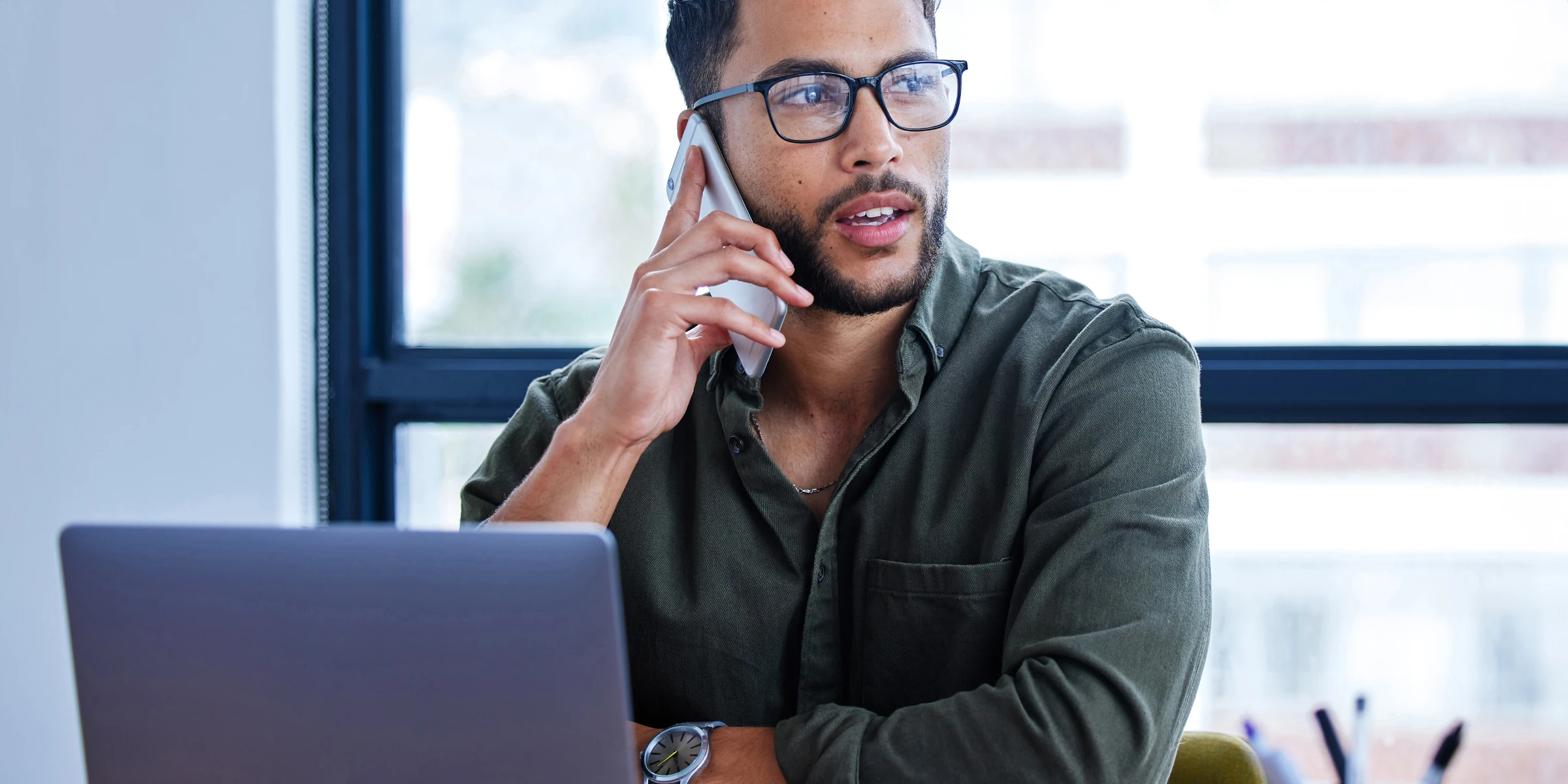 PT -Expandir a sua bolsa de talentos – Como o trabalho remoto pode atrair os melhores profissionais Image