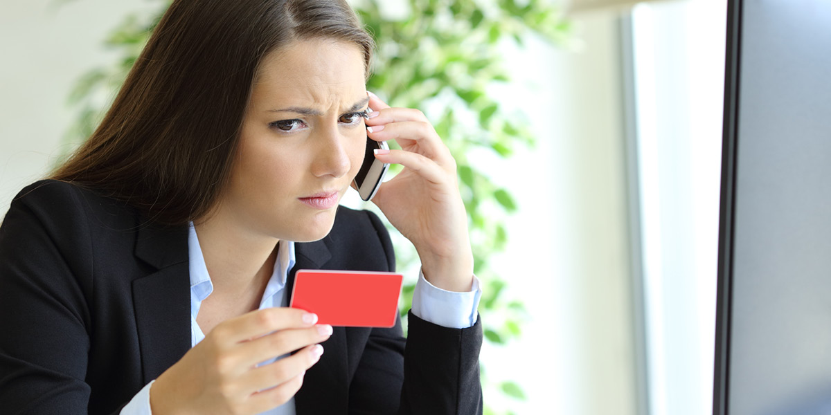 View of What is Corporate Identity Theft? How to Protect Your Business