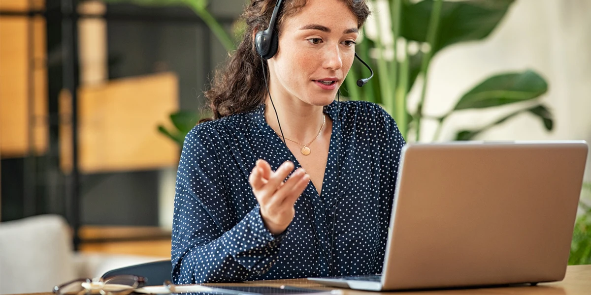 PT -Level 1 How technology can improve customer communication 1200X600 Image