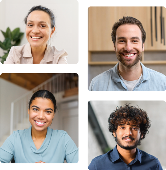 New Design - Human Conversations Image