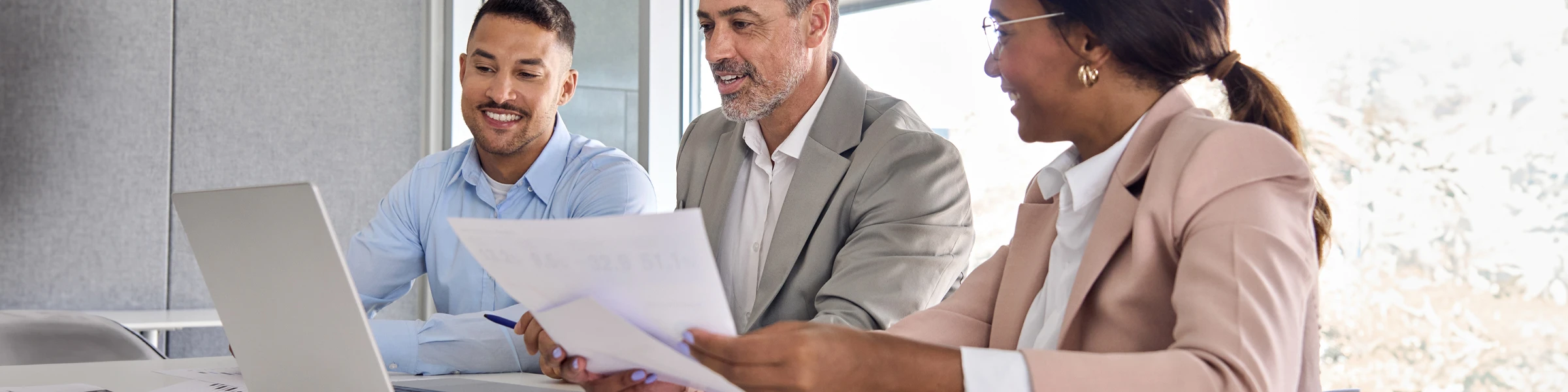 GR - What is a managed service provider Image