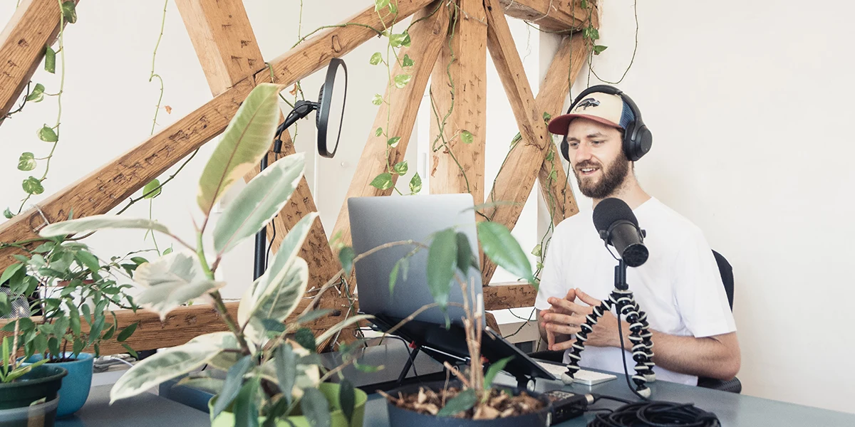 Staying in tune with your customers: Effective advertising with Spotify’s Sarah Kiefer