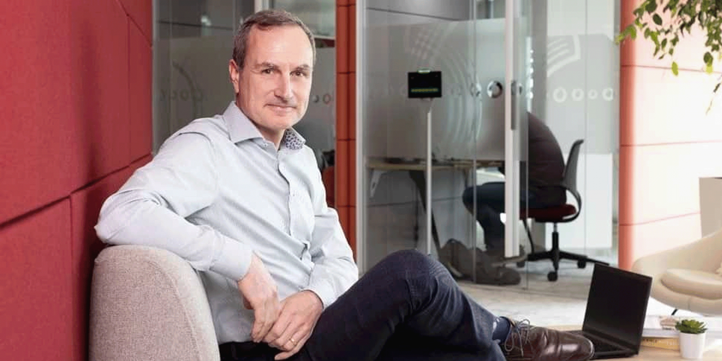 In an era of hybrid working, how do businesses unify communications securely?