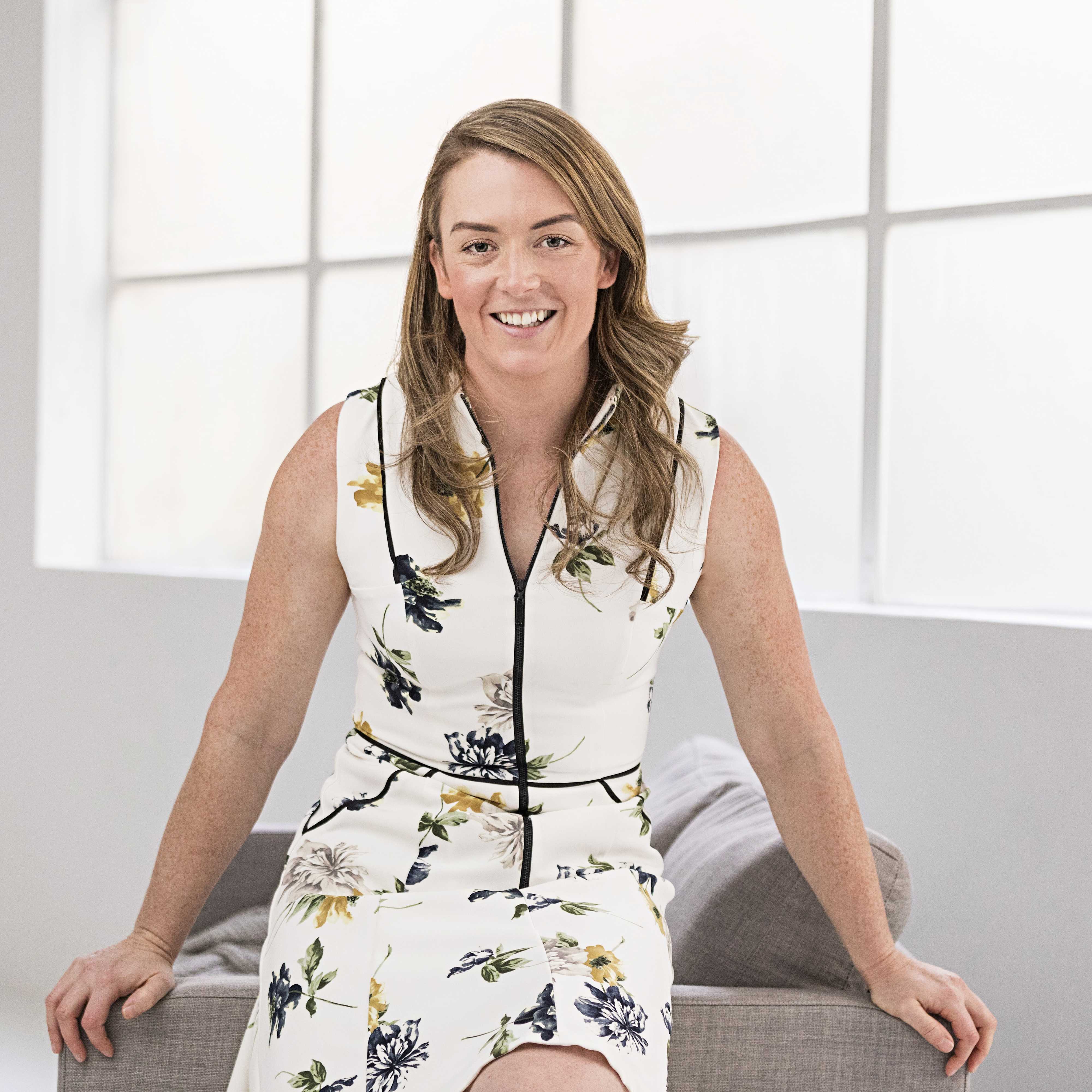 Edge Legal | Sam Masters