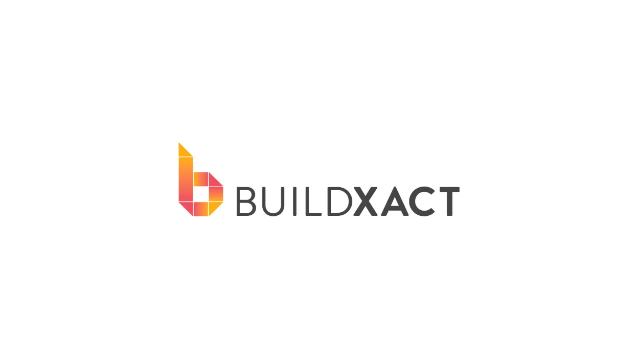 Buildxact - logo sml