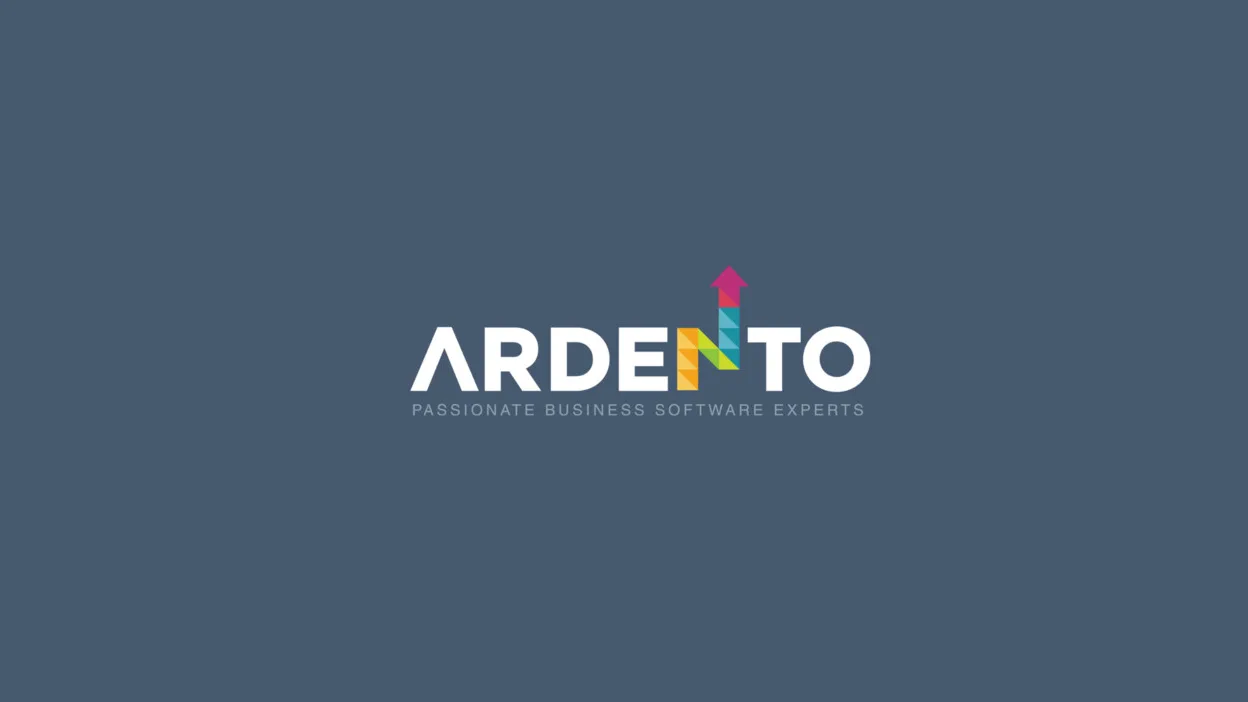 Corporate logo for Ardento Pty Ltd