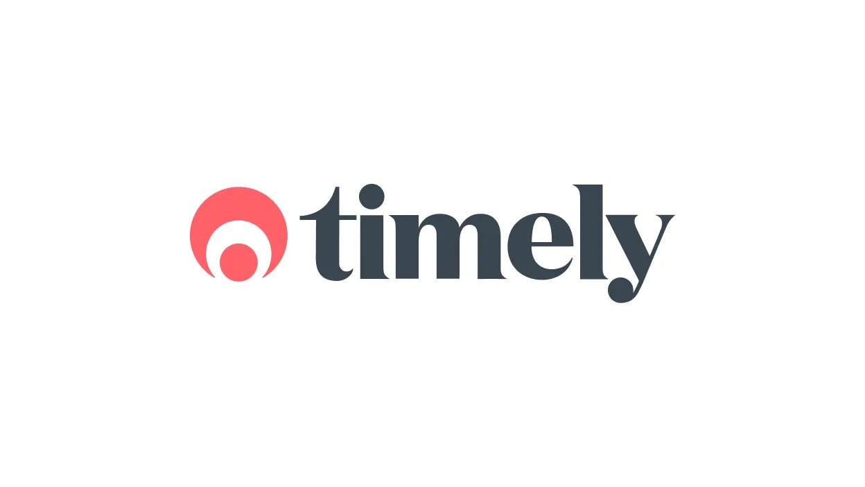 App marketplace Timely Logo