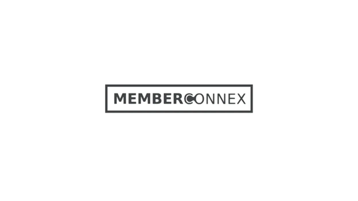 Member Connex Logo