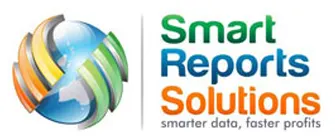 Apps SmartReports for AccountRight Live logo