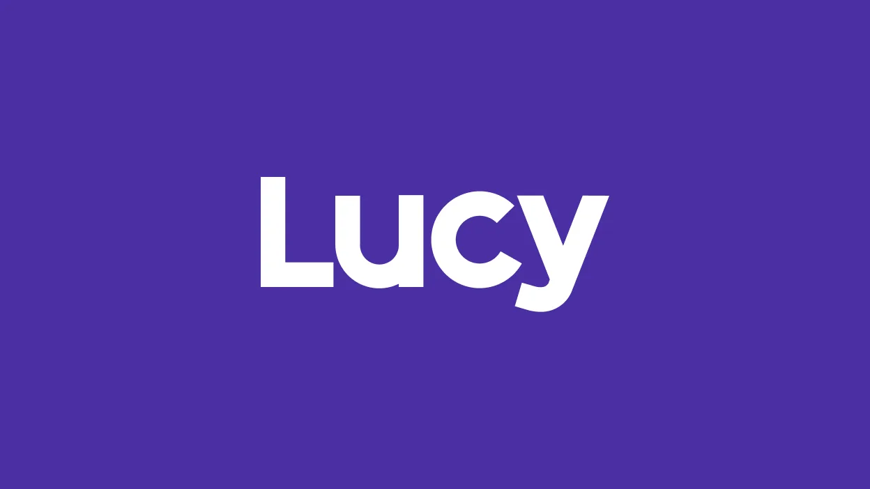 Lucy logo