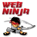 Logo for Web Ninja App Connector