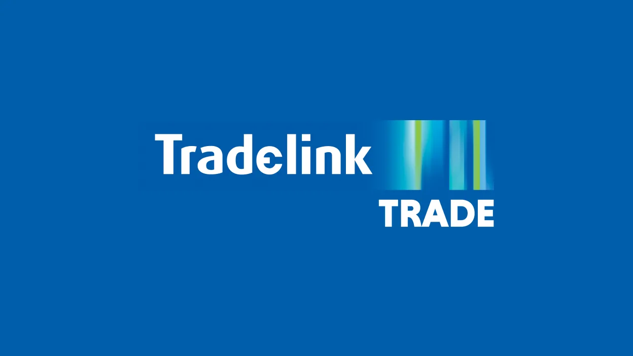 Tradelink logo